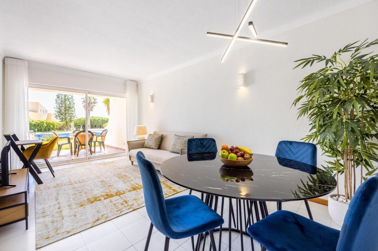 סאגרש Apartment Henry Matisse, Swimming Pool מראה חיצוני תמונה