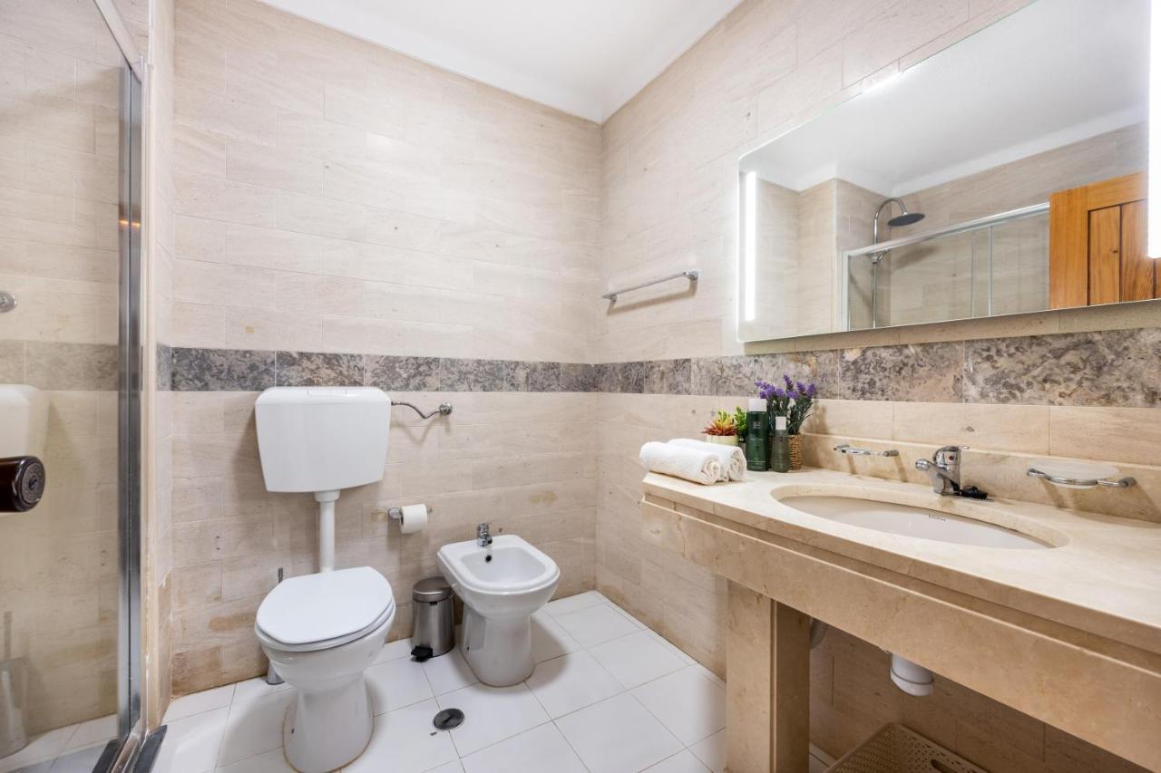 סאגרש Apartment Henry Matisse, Swimming Pool מראה חיצוני תמונה