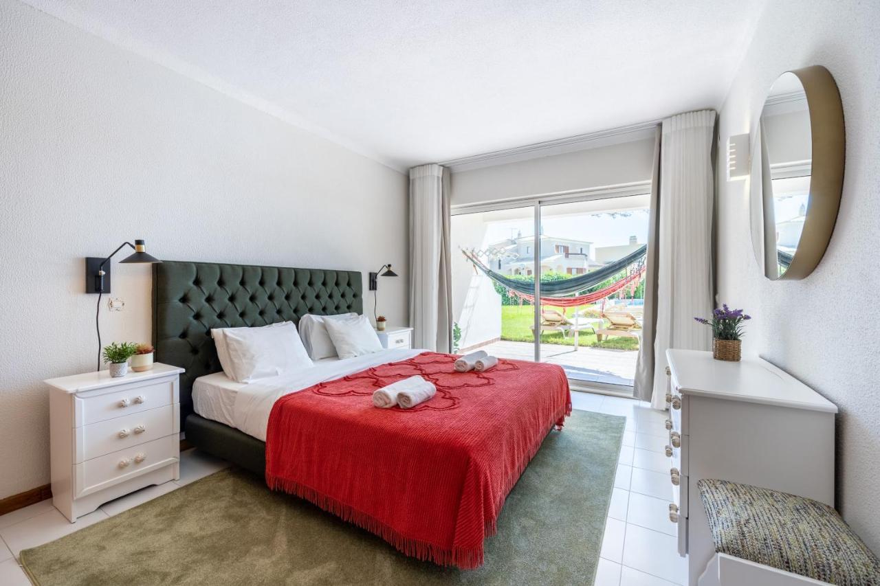 סאגרש Apartment Henry Matisse, Swimming Pool מראה חיצוני תמונה