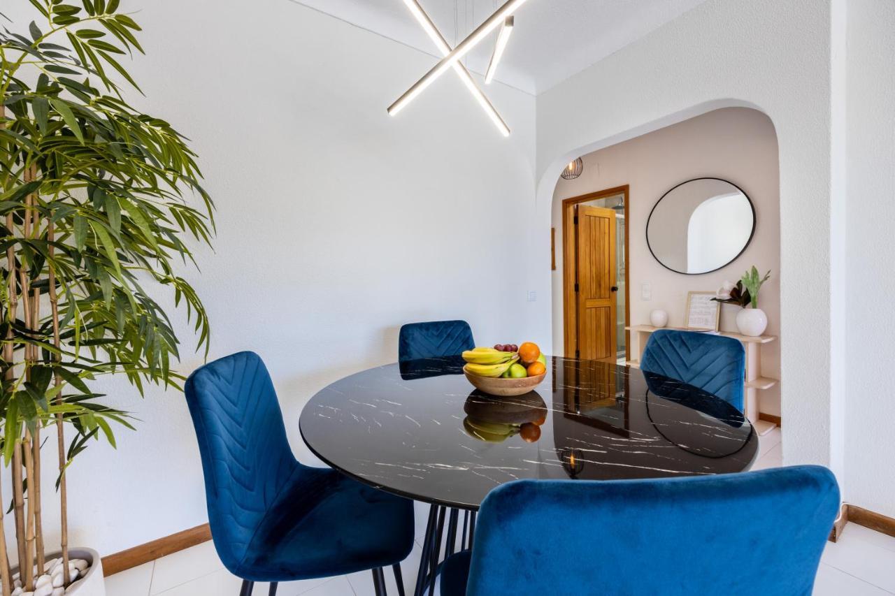 סאגרש Apartment Henry Matisse, Swimming Pool מראה חיצוני תמונה