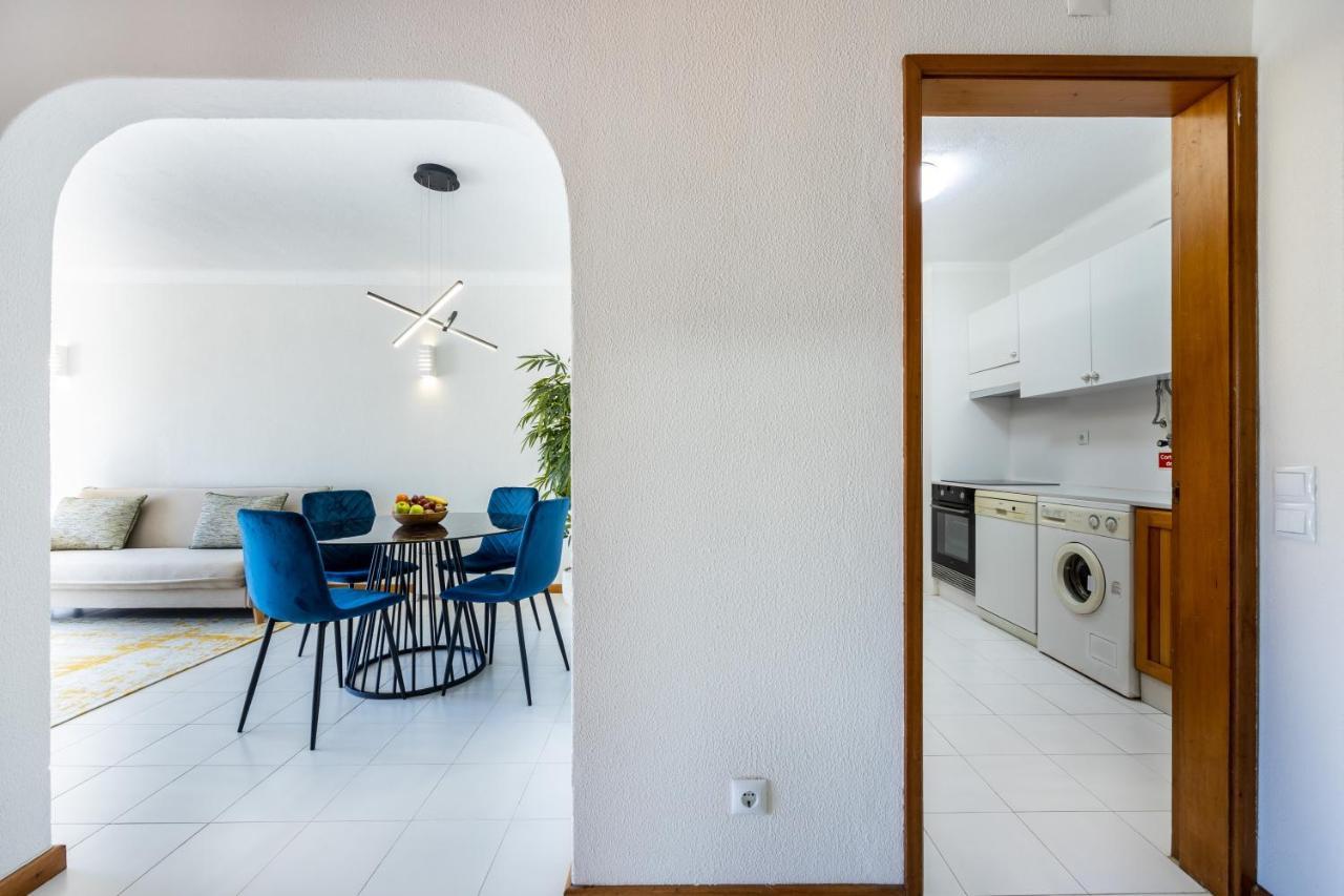 סאגרש Apartment Henry Matisse, Swimming Pool מראה חיצוני תמונה
