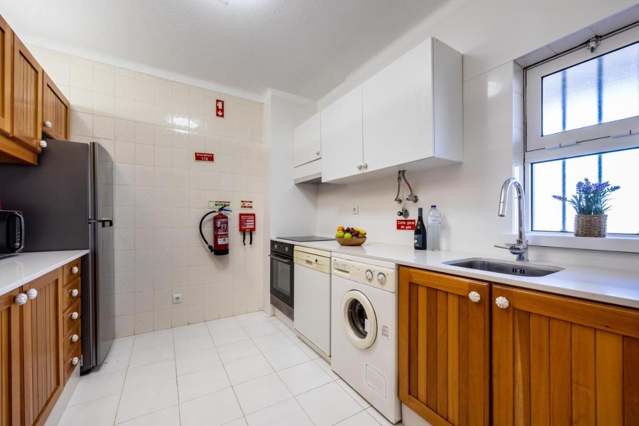 סאגרש Apartment Henry Matisse, Swimming Pool מראה חיצוני תמונה