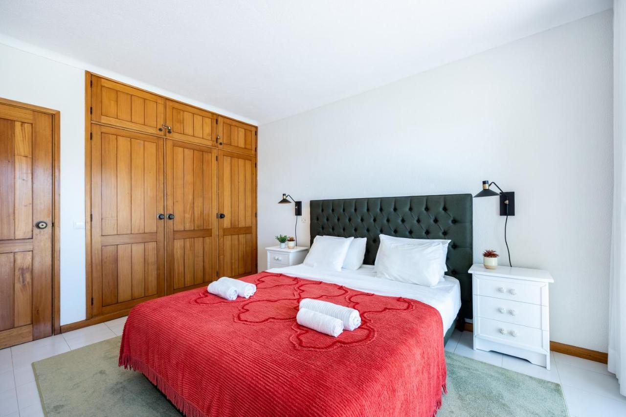 סאגרש Apartment Henry Matisse, Swimming Pool מראה חיצוני תמונה