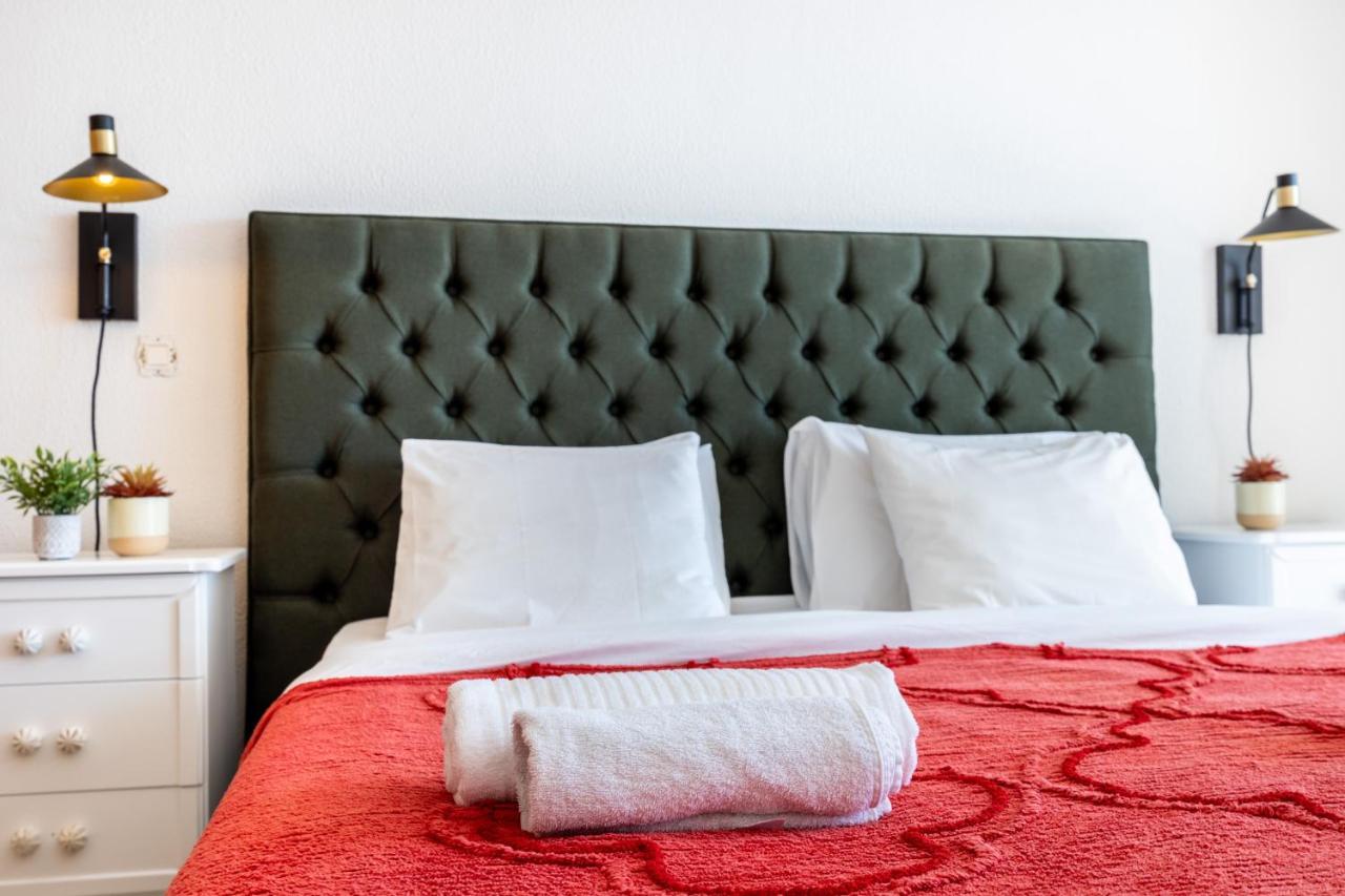 סאגרש Apartment Henry Matisse, Swimming Pool מראה חיצוני תמונה